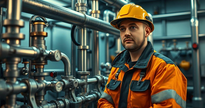 Mudan&ccedil;a de Ponto de G&aacute;s: Como Realizar o Processo de Forma Segura e Eficiente