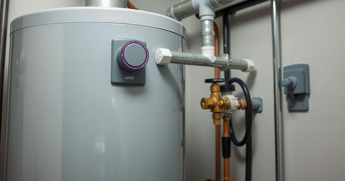 Como Realizar a Instala&ccedil;&atilde;o de Aquecedor a G&aacute;s com Seguran&ccedil;a