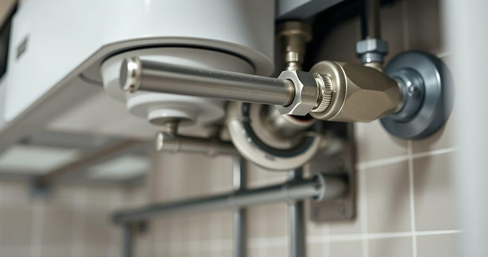 Instala&ccedil;&atilde;o de Tubula&ccedil;&atilde;o de G&aacute;s de Cozinha: Passo a Passo para Garantir Seguran&ccedil;a e Efici&ecirc;ncia