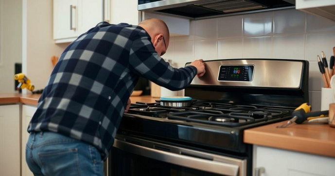 Como Realizar a Convers&atilde;o de Fog&atilde;o para G&aacute;s Natural de Forma Segura e Eficiente