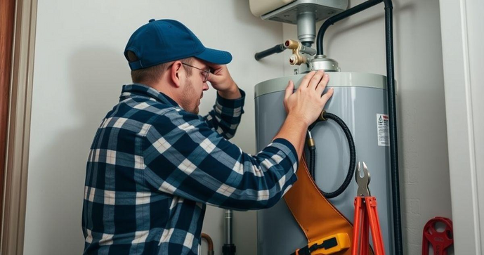 Como Realizar a Instala&ccedil;&atilde;o do Aquecedor a G&aacute;s com Seguran&ccedil;a e Efic&aacute;cia