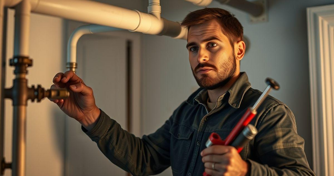 Dicas Essenciais para Manuten&ccedil;&atilde;o em Tubula&ccedil;&atilde;o de G&aacute;s e Seguran&ccedil;a em Sua Casa