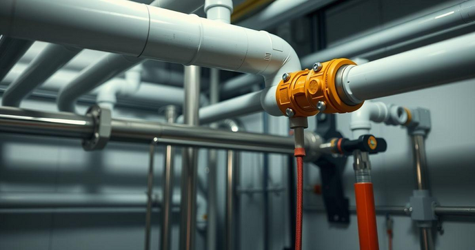 Guia Completo para Instala&ccedil;&atilde;o de Tubula&ccedil;&atilde;o de G&aacute;s conforme Normas ABNT