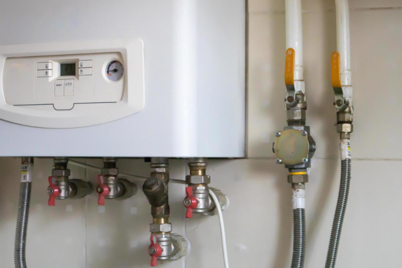 Guia Completo para Instalação de Aquecedor a Gás e Dicas Práticas