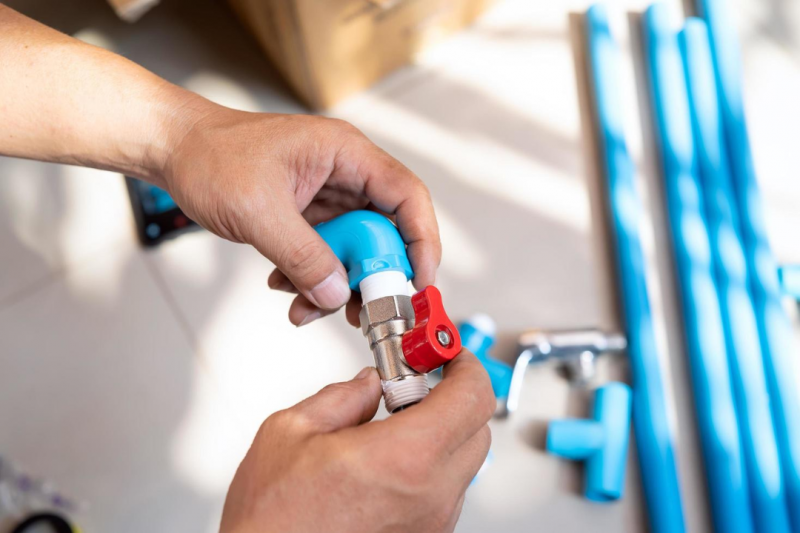 Instalação de aquecedor a gás: guia prático para garantir eficiência e segurança