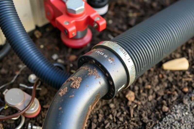 Mangueira de Gás Resistente ao Calor: Segurança e Eficácia para Seu Projeto