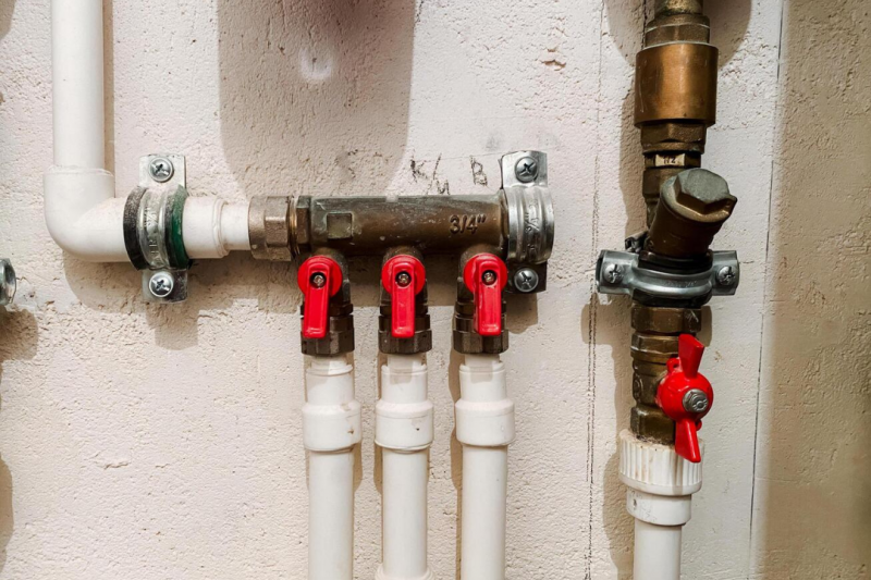 Passo a passo para instalação de tubulação de gás de forma segura e eficiente