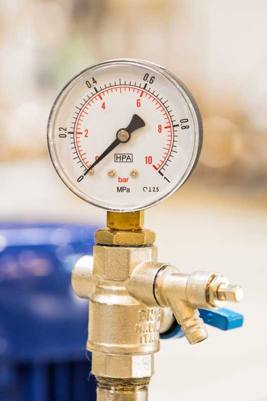 Empresa Que Faz Teste de Estanqueidade Rede de Gás Jaraguá do Sul - Teste de Estanqueidade Rede de Gás
