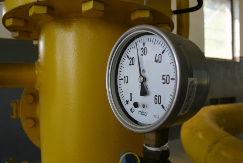 Teste de Estanqueidade na Tubulação de Gás Preços Limoeiro - Teste de Estanqueidade em Rede de Gás