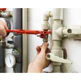 assistência técnica 24 horas para instalação de gás apartamento contato Campo Alegre